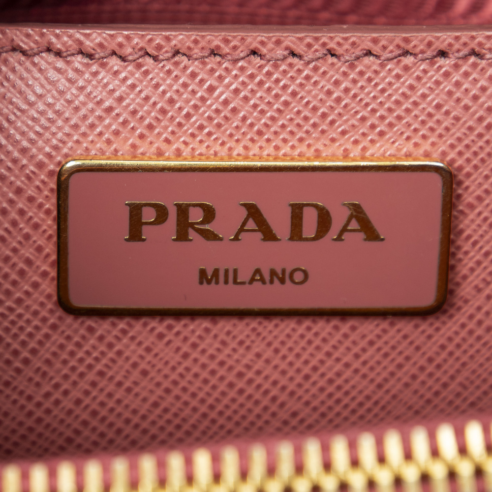 Prada Medium Open Promenade - Picture 10 of 10